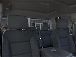 New 2024 GMC Sierra 2500 Pro Double Cab 4x4, Pickup for sale #440069 - photo 24