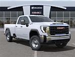 New 2024 GMC Sierra 2500 Pro Double Cab 4x4, Pickup for sale #440069 - photo 7