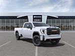 New 2024 GMC Sierra 2500 AT4 Crew Cab 4x4, Pickup for sale #447184 - photo 1