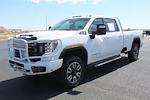 Used 2022 GMC Sierra 3500 AT4 Crew Cab 4WD, Pickup for sale #450884A - photo 10