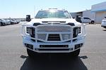 Used 2022 GMC Sierra 3500 AT4 Crew Cab 4WD, Pickup for sale #450884A - photo 11