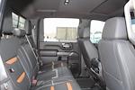 Used 2022 GMC Sierra 3500 AT4 Crew Cab 4WD, Pickup for sale #450884A - photo 19