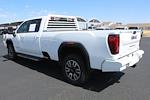 Used 2022 GMC Sierra 3500 AT4 Crew Cab 4WD, Pickup for sale #450884A - photo 8