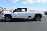 Used 2022 GMC Sierra 3500 AT4 Crew Cab 4WD, Pickup for sale #450884A - photo 9