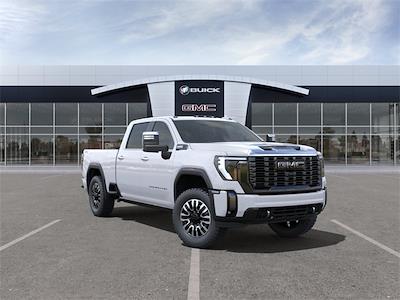 New 2024 GMC Sierra 2500 Denali Ultimate Crew Cab 4x4, Pickup for sale #456184 - photo 1