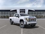 New 2024 GMC Sierra 2500 Denali Crew Cab 4x4, Pickup for sale #456210 - photo 1