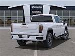 New 2024 GMC Sierra 2500 Denali Crew Cab 4x4, Pickup for sale #456210 - photo 4