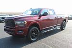 Used 2022 Ram 3500 Limited Crew Cab 4x4, Pickup for sale #456601A - photo 11