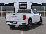 New 2024 GMC Sierra 1500 AT4 Crew Cab 4x4, Pickup for sale #464748 - photo 4