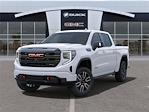 New 2024 GMC Sierra 1500 AT4 Crew Cab 4x4, Pickup for sale #464748 - photo 6