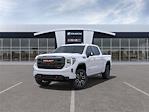 New 2024 GMC Sierra 1500 AT4 Crew Cab 4x4, Pickup for sale #464748 - photo 8