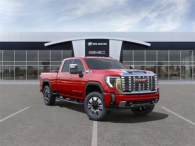 New 2024 GMC Sierra 2500 Denali Crew Cab 4x4, Pickup for sale #465019 - photo 1