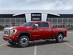 New 2024 GMC Sierra 2500 Denali Crew Cab 4x4, Pickup for sale #465019 - photo 2