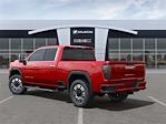 New 2024 GMC Sierra 2500 Denali Crew Cab 4x4, Pickup for sale #465019 - photo 3