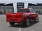 New 2024 GMC Sierra 2500 Denali Crew Cab 4x4, Pickup for sale #465019 - photo 4