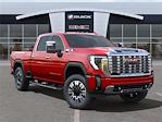 New 2024 GMC Sierra 2500 Denali Crew Cab 4x4, Pickup for sale #465019 - photo 7