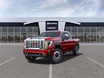 New 2024 GMC Sierra 2500 Denali Crew Cab 4x4, Pickup for sale #465019 - photo 8