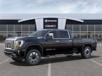 New 2024 GMC Sierra 2500 Denali Crew Cab 4x4, Pickup for sale #465041 - photo 2