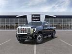 New 2024 GMC Sierra 2500 Denali Crew Cab 4x4, Pickup for sale #465041 - photo 8