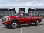 New 2024 GMC Sierra 2500 Denali Crew Cab 4x4, Pickup for sale #465051 - photo 2