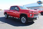 2023 Chevrolet Silverado 2500 Crew Cab 4WD, Pickup for sale #465849A - photo 1