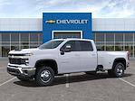 New 2025 Chevrolet Silverado 3500 LT Crew Cab 4x4, Pickup for sale #100240 - photo 2