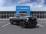 New 2025 Chevrolet Silverado 2500 LT Crew Cab 4x4, Pickup for sale #100904X - photo 1