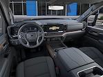 New 2025 Chevrolet Silverado 2500 LT Crew Cab 4x4, Pickup for sale #100904X - photo 15