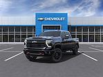 New 2025 Chevrolet Silverado 2500 LT Crew Cab 4x4, Pickup for sale #100904X - photo 8