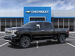 New 2025 Chevrolet Silverado 3500 High Country Crew Cab 4x4, Pickup for sale #103117 - photo 2