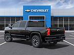 New 2025 Chevrolet Silverado 3500 High Country Crew Cab 4x4, Pickup for sale #103117 - photo 3