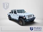 Used 2020 Jeep Gladiator Sport Crew Cab 4x4, Pickup for sale #103527XB - photo 1