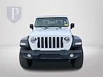 Used 2020 Jeep Gladiator Sport Crew Cab 4x4, Pickup for sale #103527XB - photo 4