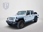 Used 2020 Jeep Gladiator Sport Crew Cab 4x4, Pickup for sale #103527XB - photo 5