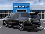 New 2025 Chevrolet Suburban RST 4WD, SUV for sale #103684X - photo 3