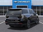 New 2025 Chevrolet Suburban RST 4WD, SUV for sale #103684X - photo 4