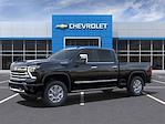 New 2025 Chevrolet Silverado 2500 High Country Crew Cab 4x4, Pickup for sale #107782 - photo 2