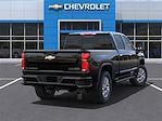 New 2025 Chevrolet Silverado 2500 High Country Crew Cab 4x4, Pickup for sale #107782 - photo 4