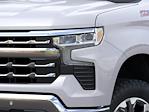 New 2025 Chevrolet Silverado 1500 LTZ Crew Cab 4x4, Pickup for sale #109308X - photo 10