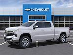 New 2025 Chevrolet Silverado 1500 LTZ Crew Cab 4x4, Pickup for sale #109308X - photo 2