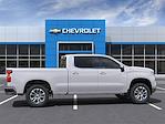 New 2025 Chevrolet Silverado 1500 LTZ Crew Cab 4x4, Pickup for sale #109308X - photo 5