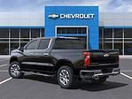 New 2025 Chevrolet Silverado 1500 LTZ Crew Cab 4x4, Pickup for sale #1115302 - photo 3