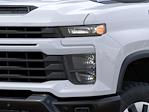 New 2025 Chevrolet Silverado 2500 Custom Crew Cab 4x4, Pickup for sale #112541 - photo 10