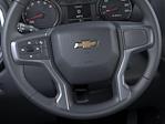 New 2025 Chevrolet Silverado 2500 Custom Crew Cab 4x4, Pickup for sale #112541 - photo 19