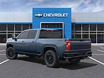 2025 Chevrolet Silverado 2500 Crew Cab 4x4, Pickup for sale #1144781 - photo 3