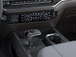 New 2025 Chevrolet Silverado 1500 LTZ Crew Cab 4x4, Pickup for sale #1149439 - photo 23