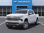 New 2025 Chevrolet Silverado 1500 LTZ Crew Cab 4x4, Pickup for sale #1150477 - photo 6