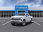 New 2025 Chevrolet Silverado 1500 LTZ Crew Cab 4x4, Pickup for sale #1150477 - photo 8