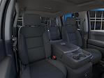 New 2025 Chevrolet Silverado 1500 Custom Crew Cab 4x4, Pickup for sale #115461 - photo 16