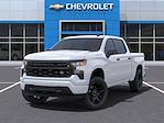 New 2025 Chevrolet Silverado 1500 Custom Crew Cab 4x4, Pickup for sale #115461 - photo 6